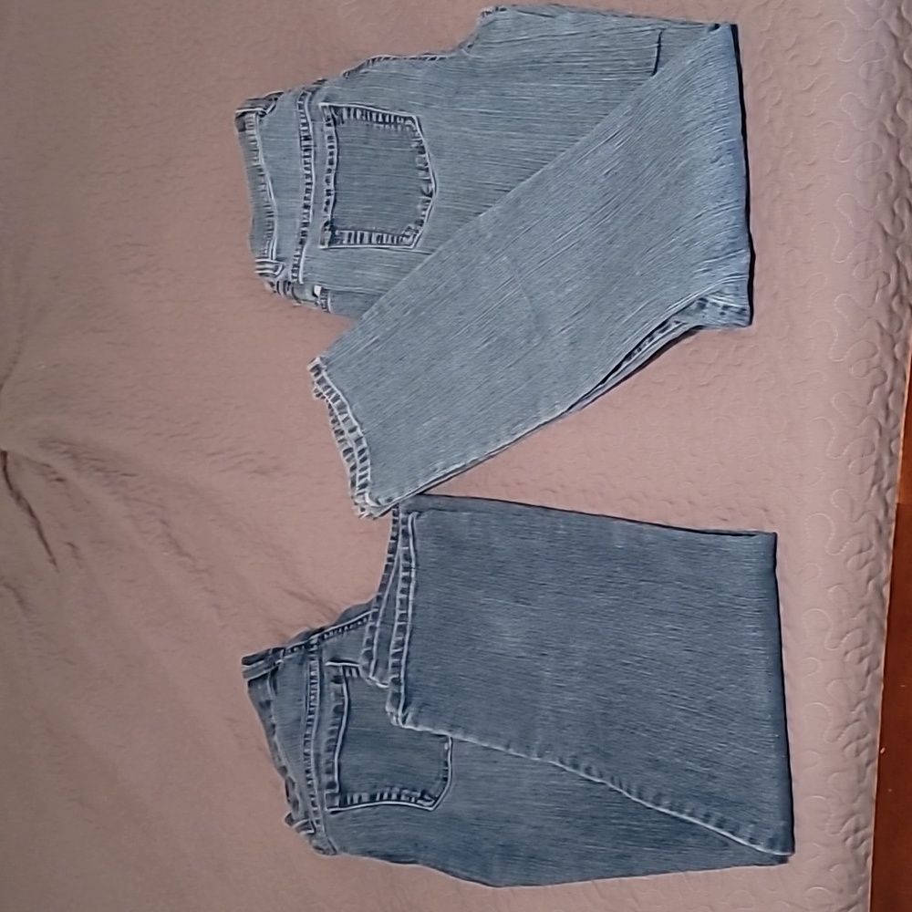 Gloria vanderbilt jean lot